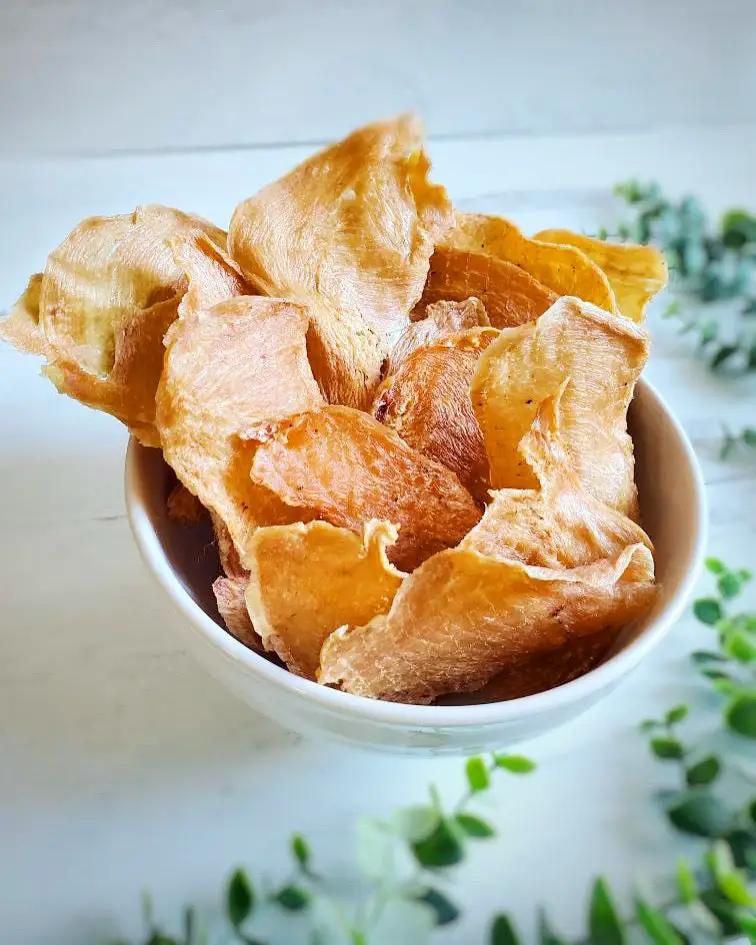 Naked Beasts chicken breast fat-trimmed thin-cut pieces in a white bowl