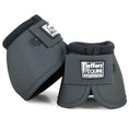 Load image into Gallery viewer, Jeffers No-Turn Ballistic Bell Boots – Pair
