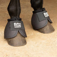 Load image into Gallery viewer, Jeffers No-Turn Ballistic Bell Boots – Pair
