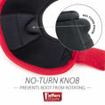 Load image into Gallery viewer, Jeffers No-Turn Ballistic Bell Boots – Pair
