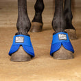 Load image into Gallery viewer, Jeffers No-Turn Ballistic Bell Boots – Pair
