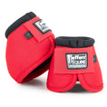 Load image into Gallery viewer, Jeffers No-Turn Ballistic Bell Boots – Pair
