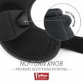 Load image into Gallery viewer, Jeffers No-Turn Ballistic Bell Boots – Pair
