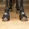Load image into Gallery viewer, Jeffers No-Turn Ballistic Bell Boots – Pair
