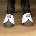 Load image into Gallery viewer, Jeffers No-Turn Ballistic Bell Boots – Pair
