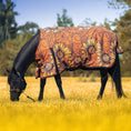 Bild in Galerie-Betrachter laden, Jeffers Expression 1200 Denier Standard Neck Horse Turnout Sheet, 0 Gram
