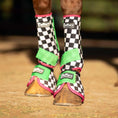 Load image into Gallery viewer, Jeffers Expression Protective Boots for Horses
