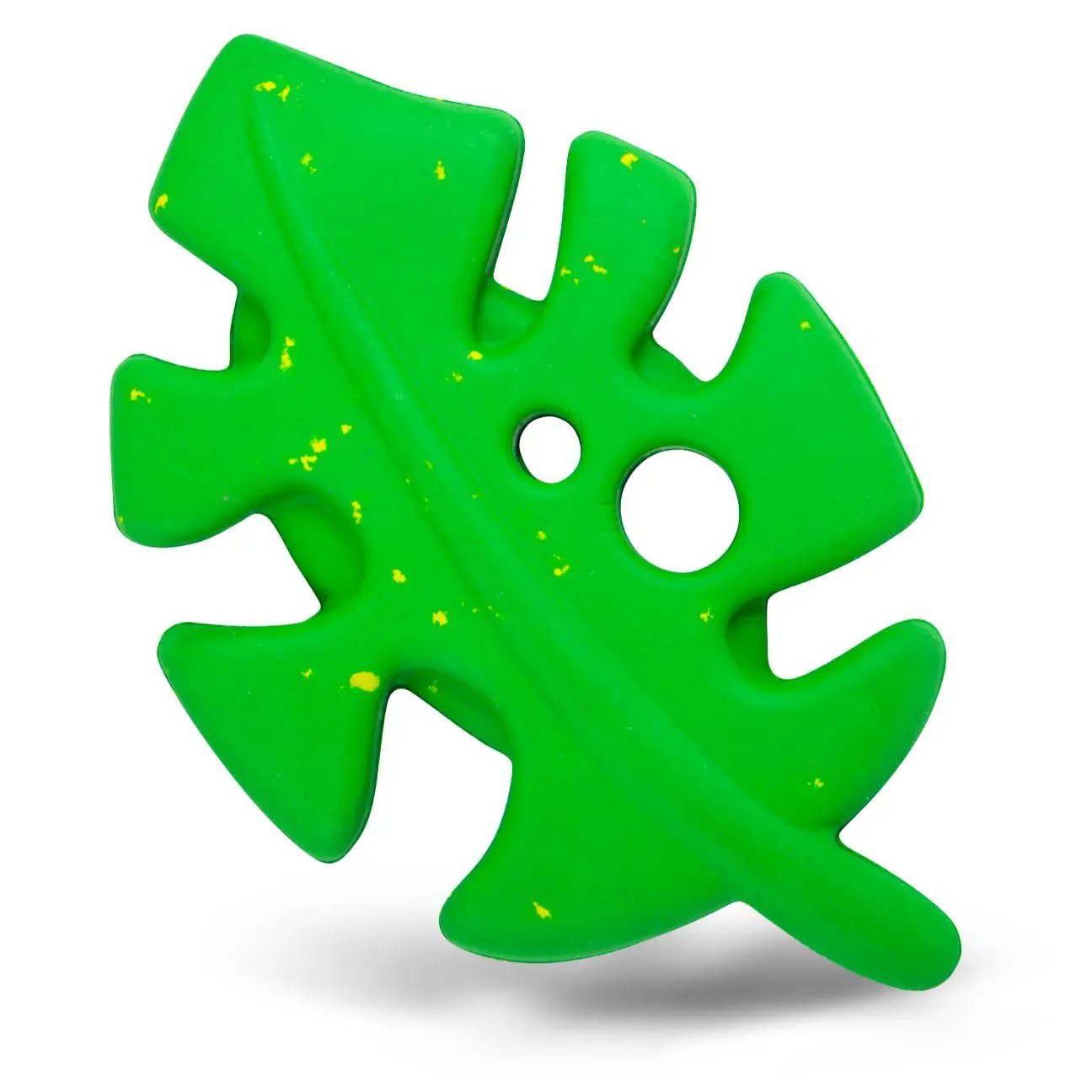 The Leaf Chew Dog Toy