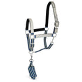 Bild in Galerie-Betrachter laden, Jeffers Matching Horse Halter & Lead Rope 2 Piece Set, Full Size
