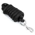 Bild in Galerie-Betrachter laden, Jeffers Matching Horse Halter & Lead Rope 2 Piece Set, Full Size

