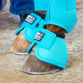 Load image into Gallery viewer, Jeffers No-Turn Ballistic Bell Boots – Pair
