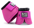 Load image into Gallery viewer, Jeffers No-Turn Ballistic Bell Boots – Pair

