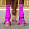 Bild in Galerie-Betrachter laden, Jeffers Protective Horse Boots, Solid Colors, 2-Pack
