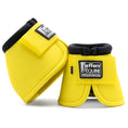 Load image into Gallery viewer, Jeffers No-Turn Ballistic Bell Boots – Pair
