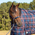 Bild in Galerie-Betrachter laden, Jeffers Matching Horse Halter & Lead Rope 2 Piece Set, Full Size
