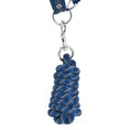 Bild in Galerie-Betrachter laden, Jeffers Matching Horse Halter & Lead Rope 2 Piece Set, Full Size

