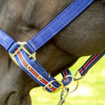 Bild in Galerie-Betrachter laden, Jeffers Matching Horse Halter & Lead Rope 2 Piece Set, Full Size
