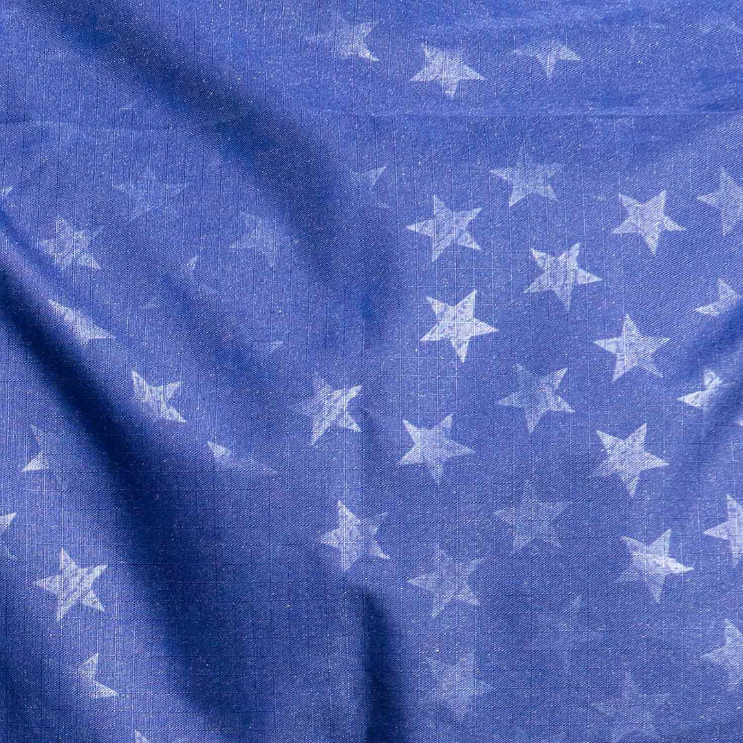 Jeffers Poplar Head Origin 600D Turnout Blanket, 240g