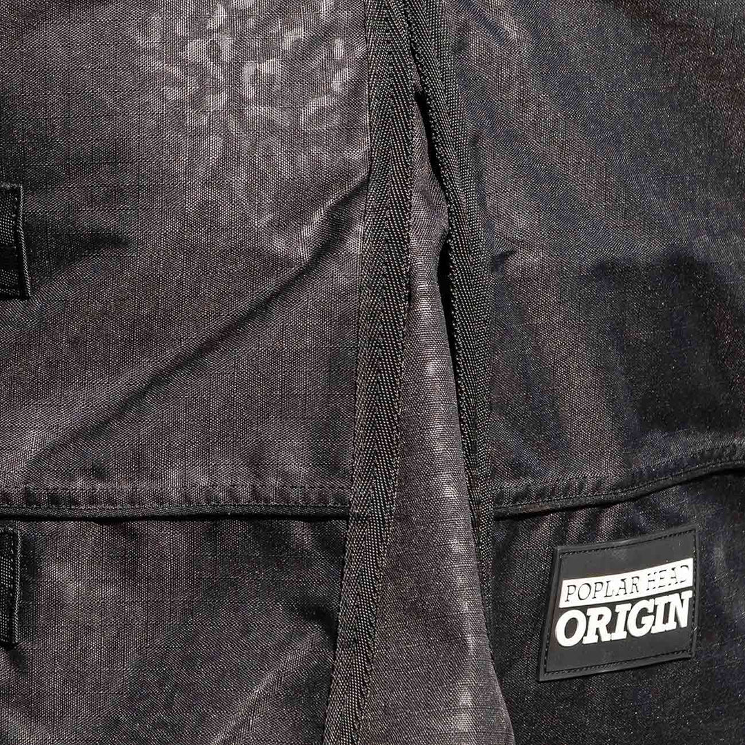 Jeffers Poplar Head Origin 600D Turnout Blanket, 240g