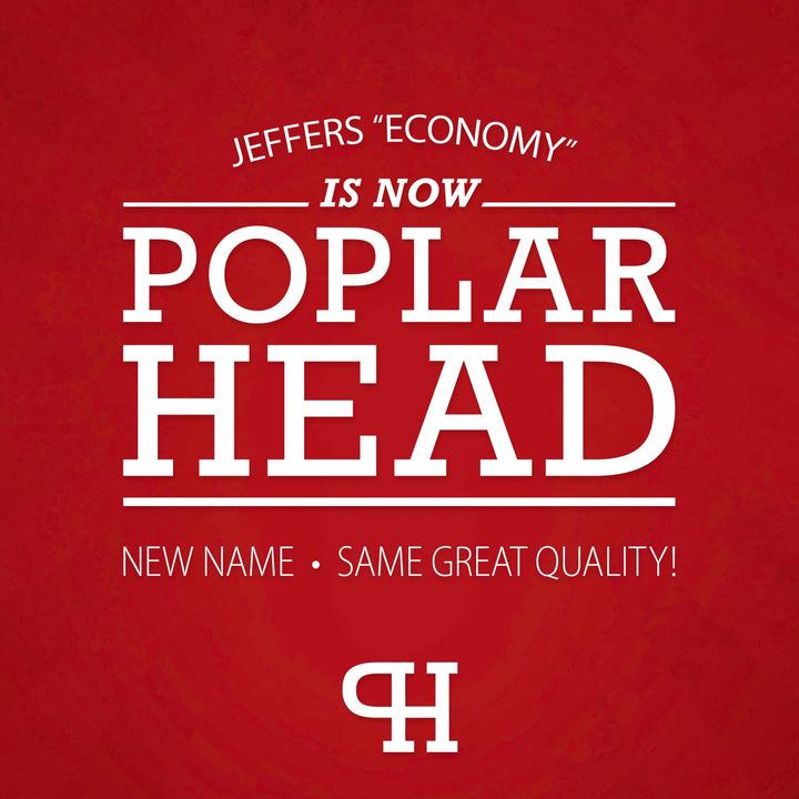 Jeffers Poplar Head Refuge 1200D Turnout Blanket, 240g