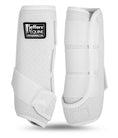 Bild in Galerie-Betrachter laden, Jeffers Protective Horse Boots, Solid Colors, 2-Pack
