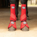 Bild in Galerie-Betrachter laden, Jeffers Protective Horse Boots, Solid Colors, 2-Pack
