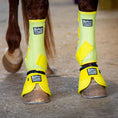 Bild in Galerie-Betrachter laden, Jeffers Protective Horse Boots, Solid Colors, 2-Pack
