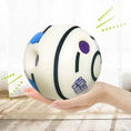 Gallery viewerに画像を読み込む, Interactive Chew Ball Rolls And Giggles Automatically For Dogs by Nai Pet Store
