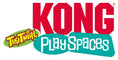 Carica l'immagine nel visualizzatore della galleria, KONG Play Spaces Cat Tiki Twirl cat toy by Jeffers
