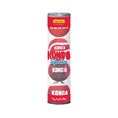 Load image into Gallery viewer, KONG Signature Fetch Dog Toy Balls, Multi-Pack; red rubber balls
