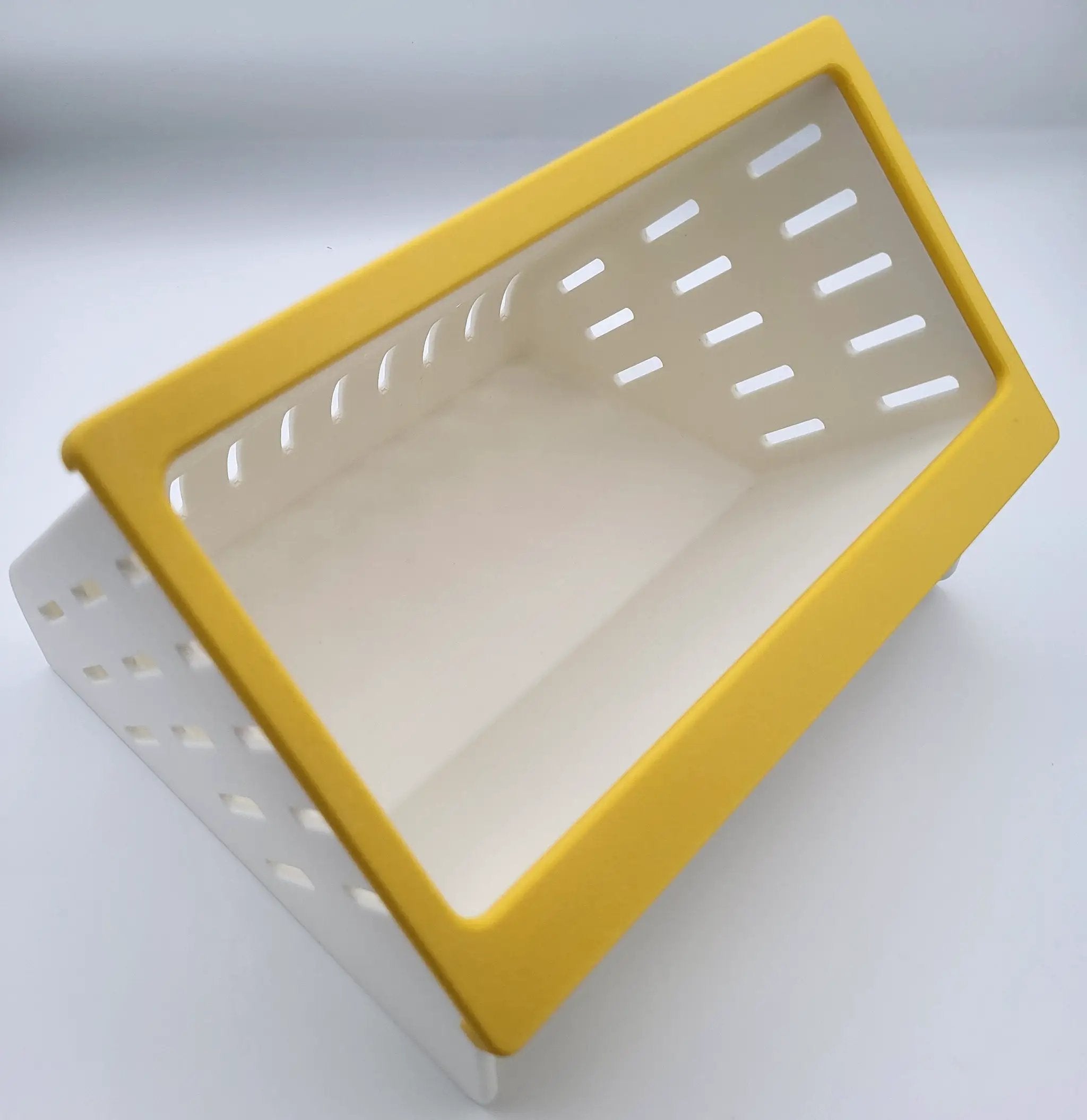 Open Air Hay Feeder by Bunny Business