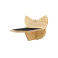 Load image into Gallery viewer, Enjoy The Wood Wooden Cat Step Light Safe Elevation Bridge For Pets With Durable Ergonomic Design by Enjoy The Wood
