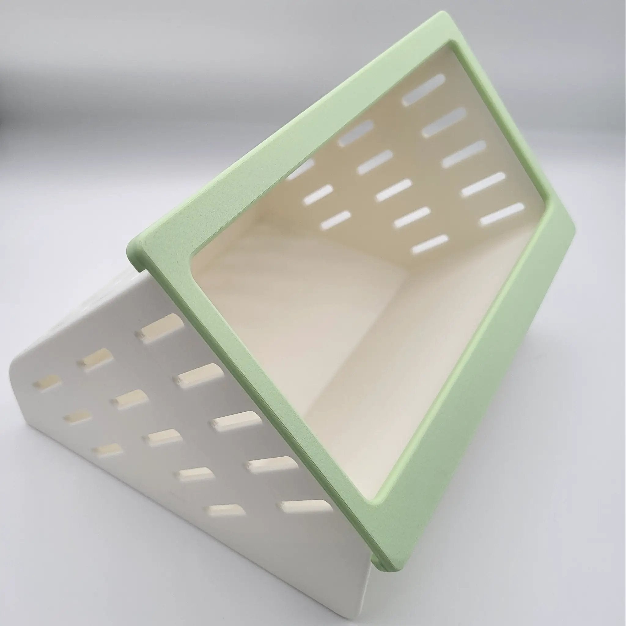 Open Air Hay Feeder by Bunny Business