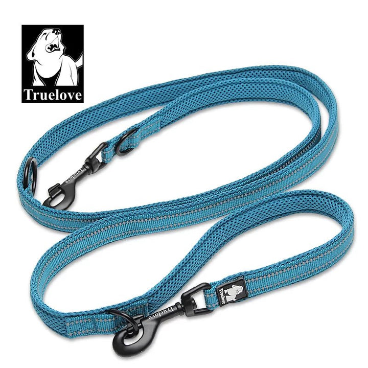 TrueLove 7-in-1 Multi-Function Dog Leash TLL2411