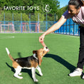 Cargar la imagen en la vista de la galería, Pets&Goods 13 Pack Rope Dog Toy Set 100 Cotton Durable Chew Tug Toys For Puppies Small Breeds by Deal US
