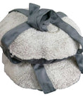 Load image into Gallery viewer, Pet Life Kittyhaus Dual-Lounging Hanging Cat Hammock Bed With Pillows by Pet Life
