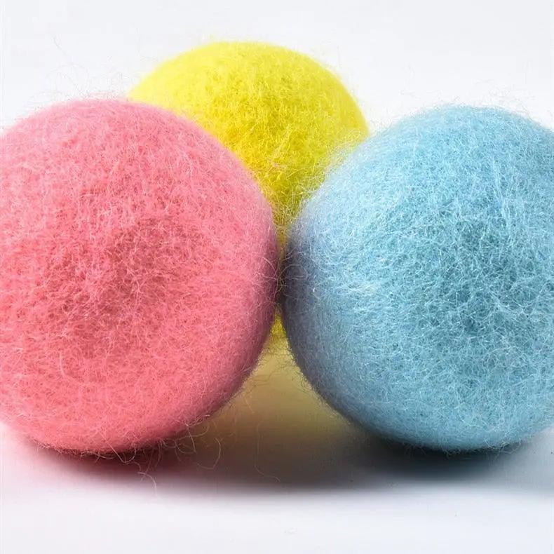 STEVVEX Interactive Cat Toy Ball With Realistic Chirping Sounds Auto Motion Activation For Pet Exercise Hunting Play by Stevvex