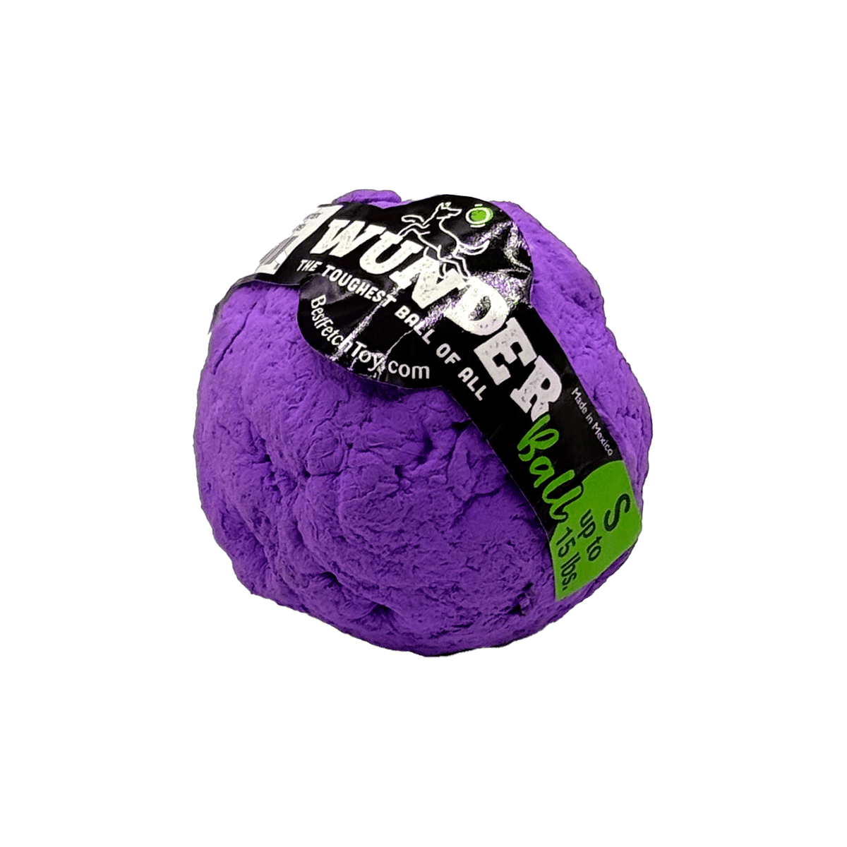 WUNDERball - Best Fetch Toy