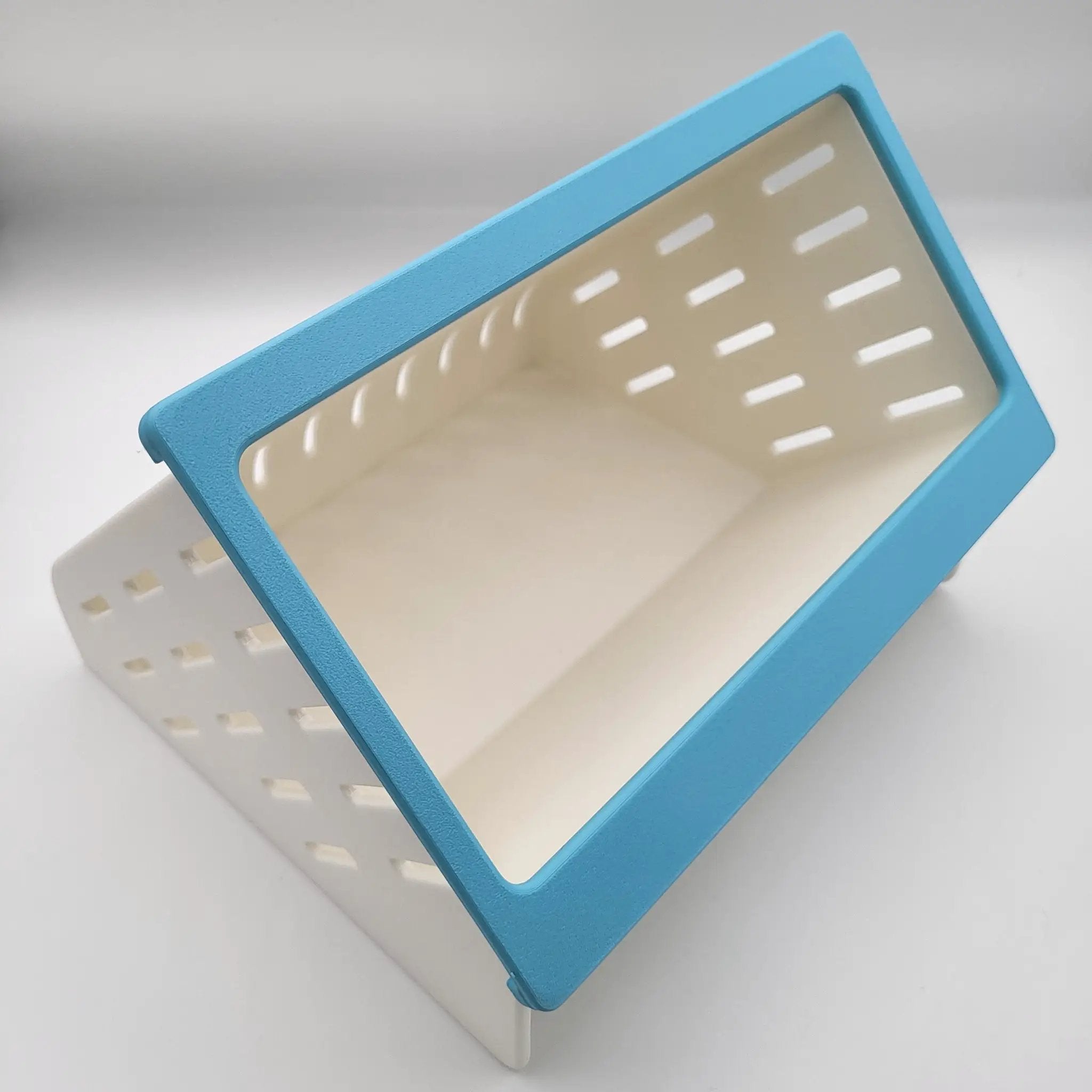 Open Air Hay Feeder by Bunny Business