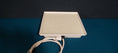 Load image into Gallery viewer, Sweeter Heater Coop & Brooder Heater, white plastic housing with attached power cord.
