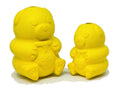 Cargar la imagen en la vista de la galería, Honey Bear Durable Rubber Treat Dispenser Dog Toy
