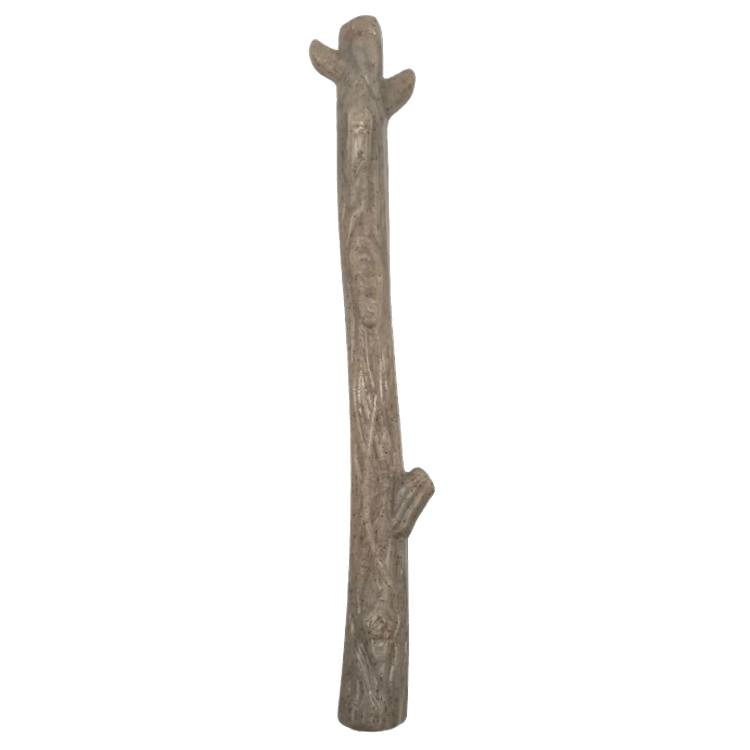 SodaPup Durable Nylon Chew Stick For Super Chewers Indestructible Dog Toy Non Toxic Made In Usa by SodaPup/True Dogs, LLC