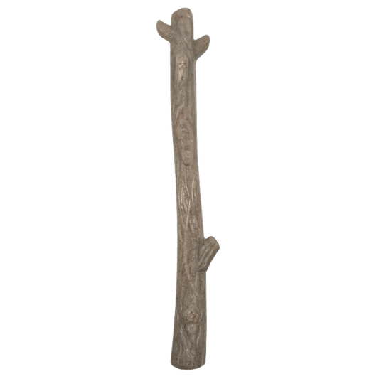 SodaPup Durable Nylon Chew Stick For Super Chewers Indestructible Dog Toy Non Toxic Made In Usa by SodaPup/True Dogs, LLC