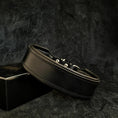 Bild in Galerie-Betrachter laden, "Stylish" 2 inch wide dog collar - Pet Collars & Harnesses from Bestia Dog Gear
