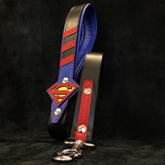 Superdog Leash - Pet Leashes from Bestia Dog Gear