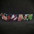 Carica l'immagine nel visualizzatore della galleria, The “Ghostbuster” collar -LIMITED - Pet Collars & Harnesses from Bestia Dog Gear
