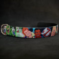 Carica l'immagine nel visualizzatore della galleria, The “Ghostbuster” collar -LIMITED - Pet Collars & Harnesses from Bestia Dog Gear
