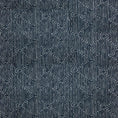 Charger l'image dans la visionneuse de la galerie, PawLux Premium Round Pet Bed Recycled Fill Midnight Malamute by DC-The Houndry
