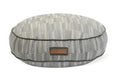 Carica l'immagine nel visualizzatore della galleria, Muttly Merle Round Pet Bed Premium Recycled Fill by DC-The Houndry
