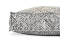 Gallery viewerに画像を読み込む, Lounger Pet Bed Over Stuffed With Recycled Fill In Sapphire by DC-The Houndry
